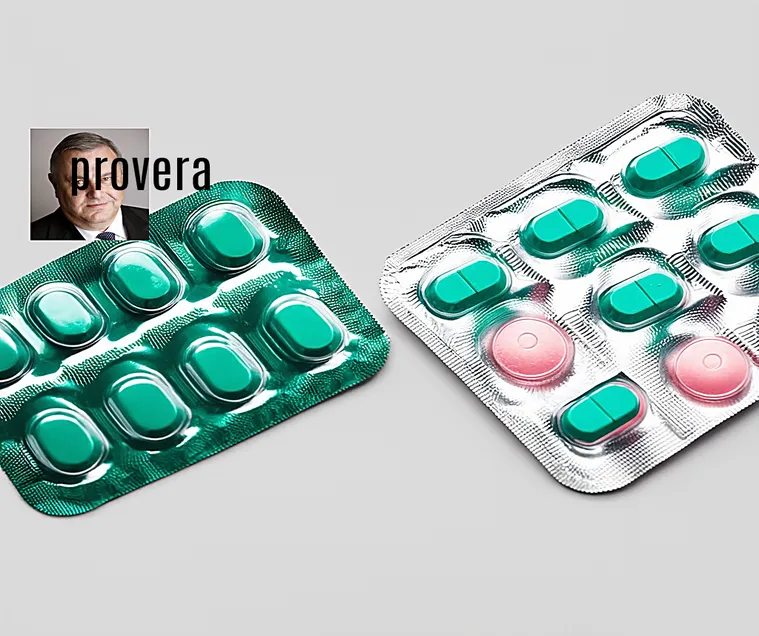 Provera 1